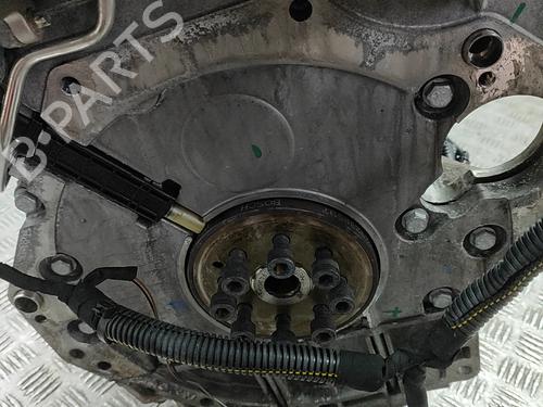 Engine MAZDA CX-5 (KE, GH) 2.2 D AWD (KE2AW) | BP34559823M1  - Image 9