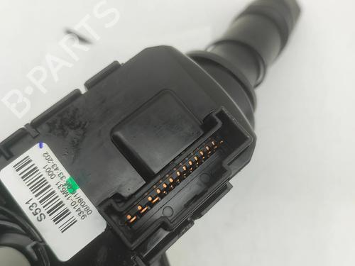 Steering column stalk HYUNDAI i30 (GD) 1.6 CRDi | BP34101965I23  - Image 8