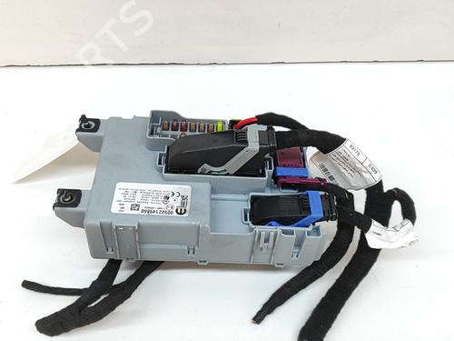 Elektronisk modul FIAT 500 (312_) 1.0 Mild Hybrid (312.AYD1B) (69 hp) 28566764