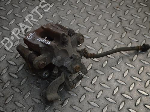 Left rear brake caliper TOYOTA AURIS (_E15_) 1.6 (ZRE151_, ZRE151R) | BP30218957M107