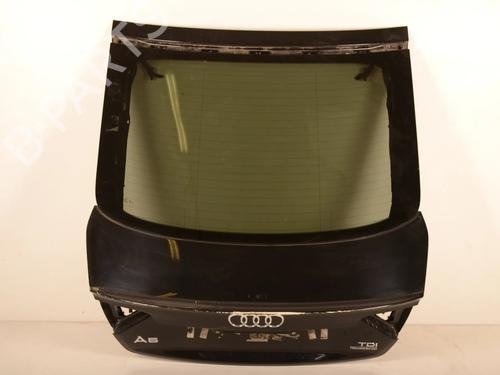 Used Tailgate Tailgate AUDI A5 Sportback (8TA) 2.0 TDI quattro (190 hp) 33349203 33349203