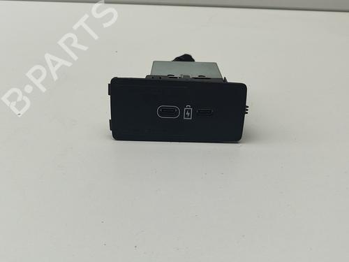 Elektronisk modul VOLVO XC90 II (256) B5 Mild-Hybrid (250 hp) 28562331