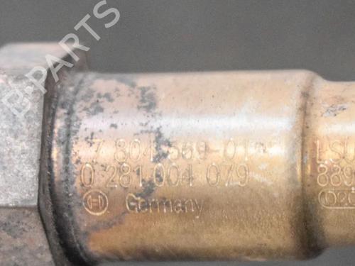 Electronic sensor BMW 3 (E90) 320 d | BP6748779M84  - Image 5