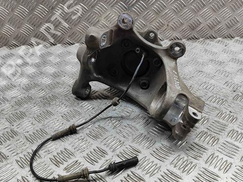 Left front steering knuckle BMW X3 (F25) xDrive 20 d | BP19329783M25 