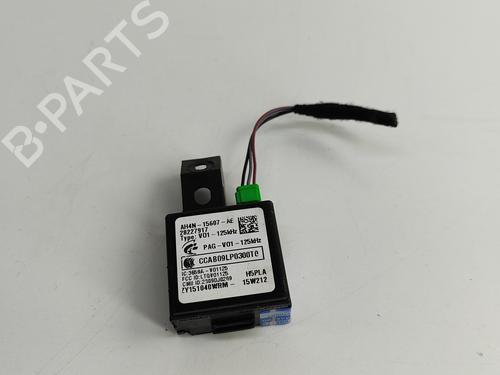Electronic module JAGUAR XE (X760) 2.0 D | BP24819236M83 