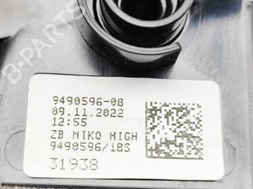 Luftventil BMW iX (I20) xDrive 40 | BP32756303I21  - Image 7