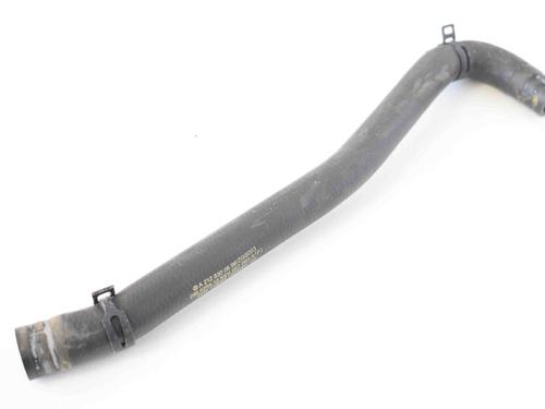 Pipe MERCEDES-BENZ E-CLASS (W212) E 200 CGI (212.048, 212.148) | BP30209301M125