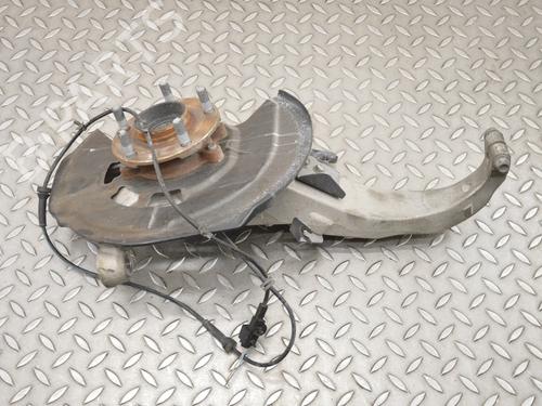 Used Left front steering knuckle INFINITI Q50 3.0 t (305 hp) 30268001