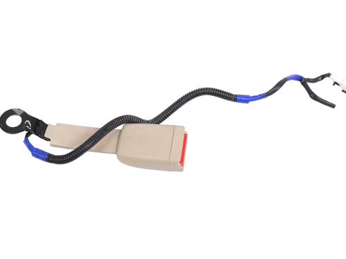 seat-buckle-infiniti-q50-2013-33355216 main image