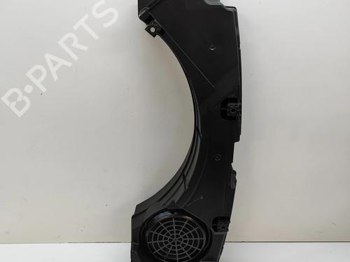 Módulo eletrónico PORSCHE CAYENNE (9YA) 3.0 E-Hybrid AWD (9YAAE1) | BP27784659M83 