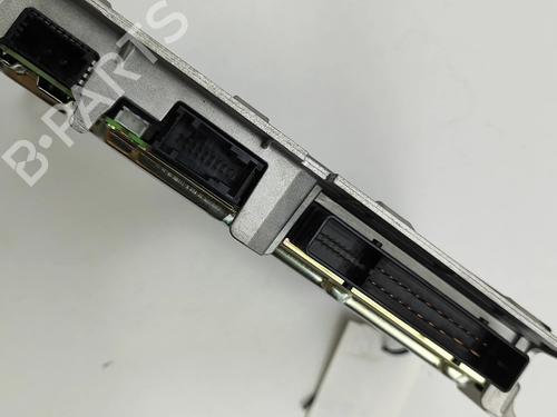 Electronic module PORSCHE CAYENNE Coupe (9YB) 3.0 AWD (9YBAA1) | BP27793943M83 