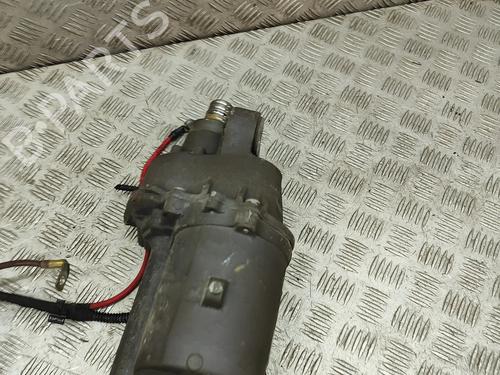 Steering rack VW PASSAT B7 Variant (365) 1.6 TDI | BP26526117M22 