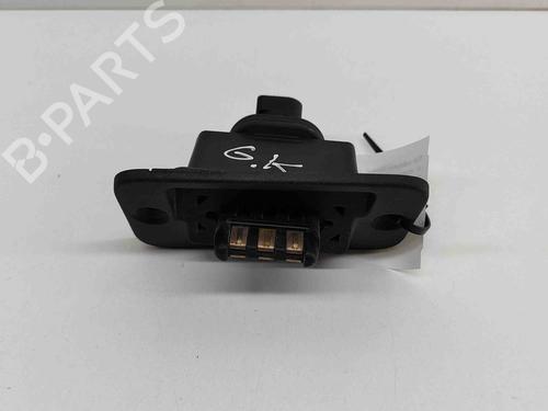 Elektronik Modul für VW CADDY IV Box Body/MPV (SAA, SAH) 2.0 TDI 4motion (122 hp) 17225914