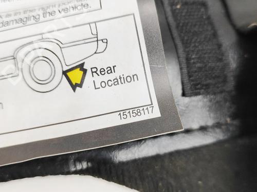 Other CADILLAC ESCALADE 6.2 AWD | BP30394658O1 