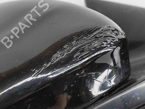 Right mirror JAGUAR XK II Coupe (X150) 5.0 XKR | BP19076474C27 