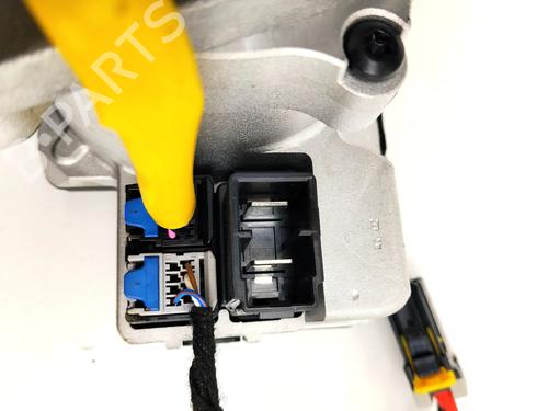Steering column KIA EV3 EV | BP39590282M21 - Image 8