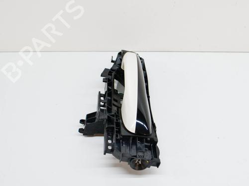 Used Front left exterior door handle MERCEDES-BENZ E-CLASS Coupe (C238) E 220 d (238.314) (194 hp) 10368199