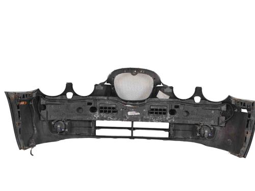 Pare-chocs avant JAGUAR S-TYPE II (X200) 2.7 D | BP30246864C7 