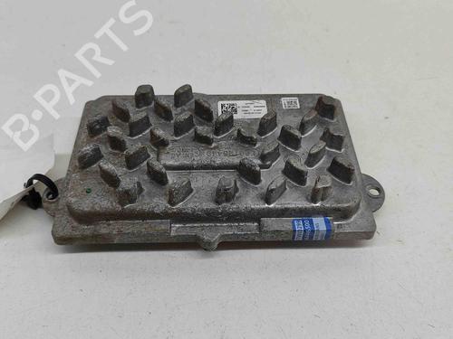 Used Electronic module PEUGEOT 2008 II (UD_, US_, UY_, UJ_, UR_, UC_) e-2008 (UKZKXZ) (136 hp) 27779035