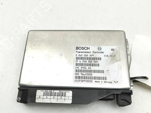 Used Gearbox control unit Gearbox control unit JAGUAR XK 8 Coupe (X100) 4.0 (284 hp) 34476193 34476193