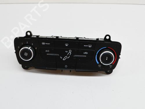 Used Electronic module FORD FOCUS III 1.0 EcoBoost (140 hp) 27758832