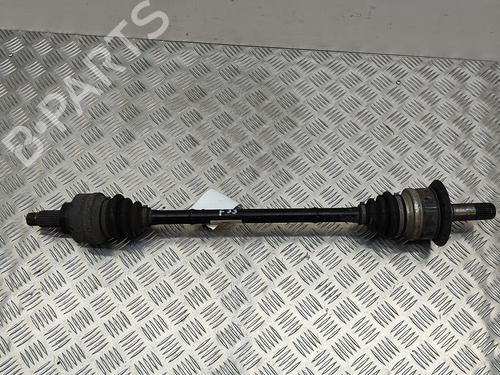 Right rear driveshaft BMW 7 (G11, G12) 730 d | BP19501536M41 