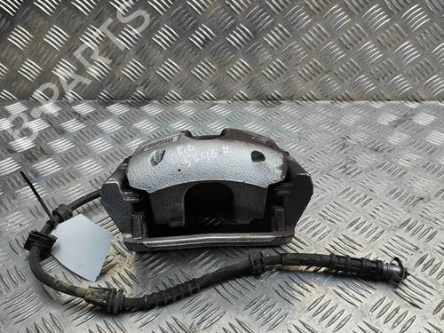 Used Right front brake caliper Right front brake caliper PEUGEOT 508 II (FB_, FH_, F3_) Hybrid 225 (F35GQU) (224 hp) 29975003 29975003