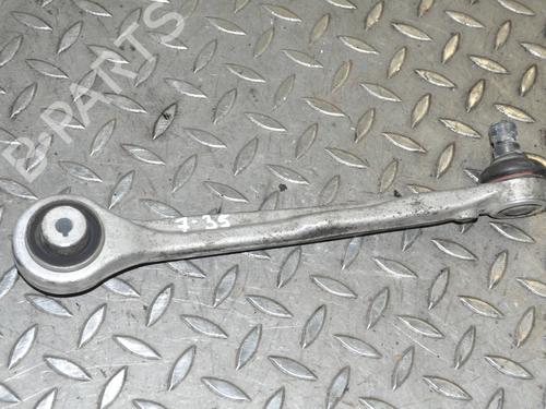 Used Left front suspension arm AUDI Q5 (FYB, FYG) SQ5 TFSI quattro (354 hp) 9875166