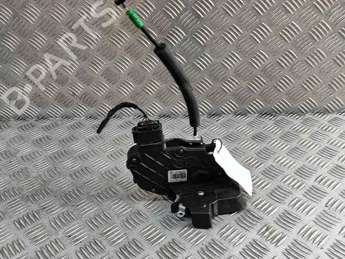 Used Rear left lock LAND ROVER RANGE ROVER EVOQUE (L538) 2.0 D (150 hp) 27570000