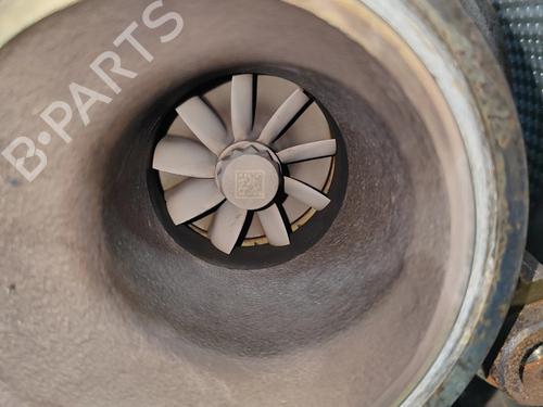 Motor VOLVO XC60 II (246) 2.0 B5 Mild-Hybrid | BP29486137M1 