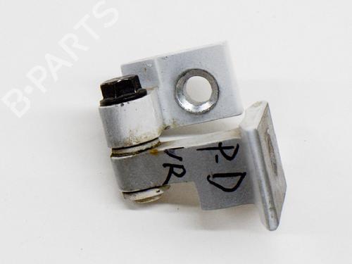 Used Hinge/Door check strap BMW 3 (F30, F80) 318 i (136 hp) 14616790