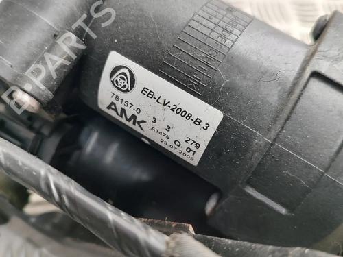 Suspension compressor BMW X6 (E71, E72) M | BP27644454M103  - Image 6