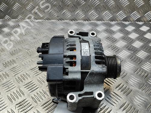 Used Alternator Alternator AUDI A5 Sportback (F5A, F5F) 2.0 TFSI quattro (252 hp) 34402104 34402104