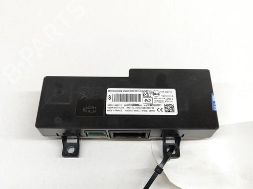 Used Electronic module CITROËN C5 AIRCROSS (A_) 1.5 BlueHDi 130 (ACYHZJ, ACYHZR) (131 hp) 28552426