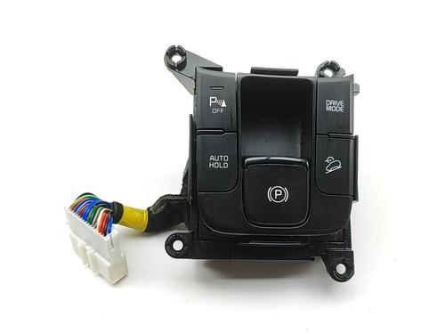 Used Switch KIA SPORTAGE IV (QL, QLE) 1.6 CRDi (136 hp) 30463163