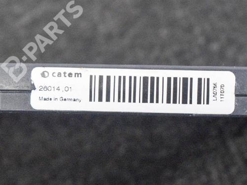 Elektronisk modul KIA CEE'D Hatchback (ED) 1.6 CRDi 128 | BP6749591M83 
