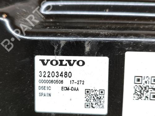 Engine control unit (ECU) VOLVO XC60 II (246) T8 Hybrid AWD | BP27768257M57 