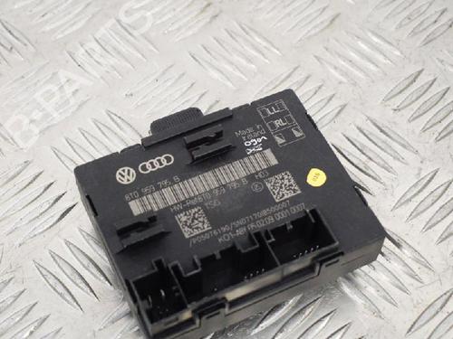 Used Electronic module AUDI A5 Sportback (8TA) 3.2 FSI quattro (265 hp) 6736306