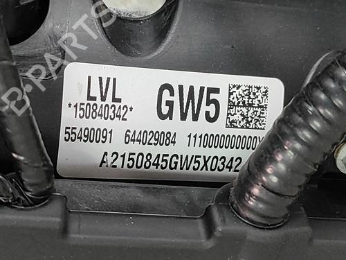 Engine VW PASSAT B7 (362) 2.0 TDI | BP33797728M1  - Image 12