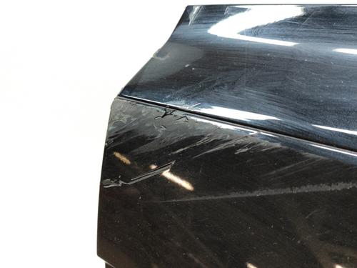 Door moulding trim AUDI Q4 E-TRON Sportback (F4N) 50 quattro | BP27770437C150 