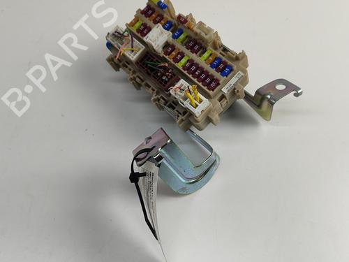 Fuse box NISSAN NAVARA NP300 Pickup (D23, D23T) 2.3 dCi 4x4 (D231) | BP26012602E1 