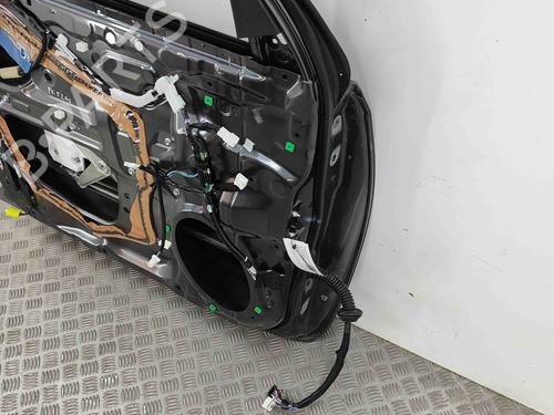 Left front door TOYOTA LAND CRUISER PRADO (_J15_) 2.8 D-4D (GDJ150_, GDJ155_, GDJ150, GDJ151) | BP29336730C2 