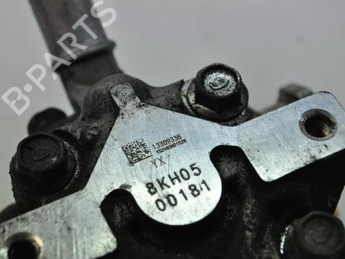 Steering pump OPEL INSIGNIA A (G09) 2.0 CDTI (68) | BP30207098M99 - Image 4