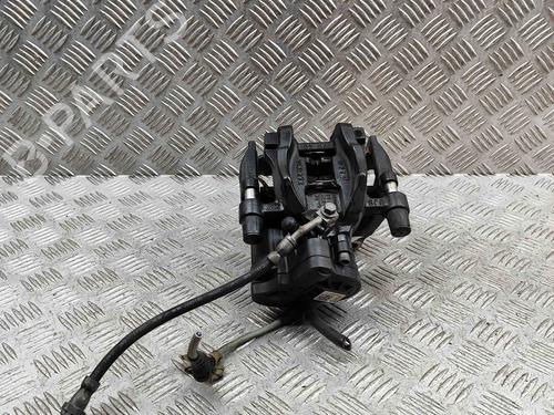 Bremssattel links hinten VW T-ROC (A11, D11) 2.0 R 4motion | BP29486230M107 