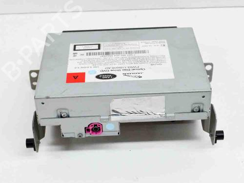 Electronic module LAND ROVER RANGE ROVER EVOQUE (L538) 2.0 D 4x4 | BP9628957M83 