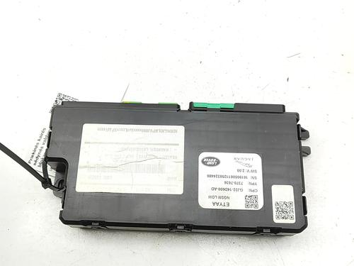 Used Electronic module Electronic module JAGUAR F-PACE (X761) 2.0 TD4 AWD (180 hp) 33291668 33291668