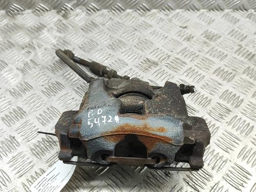 Used Right front brake caliper LAND ROVER RANGE ROVER EVOQUE (L538) 2.0 D (150 hp) 27342919