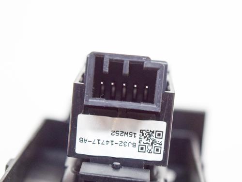 Right rear window switch LAND ROVER RANGE ROVER EVOQUE (L538) 2.0 D 4x4 | BP10369403I28 