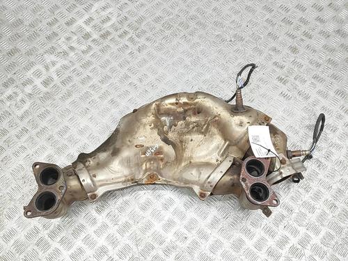 Used Catalyst Catalyst TOYOTA GT 86 Coupe (ZN6_) 2.0 (ZN6AC_, ZN6BC_, ZN6K) (200 hp) 34160232 34160232