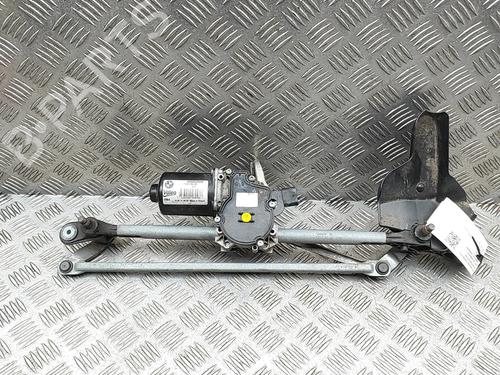 Used Front wipers mechanism BMW 4 Coupe (F32, F82) 420 d (190 hp) 30971734